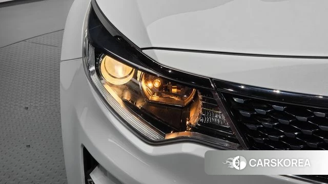 Kia K5 second generation id 4574640 из Кореи 14