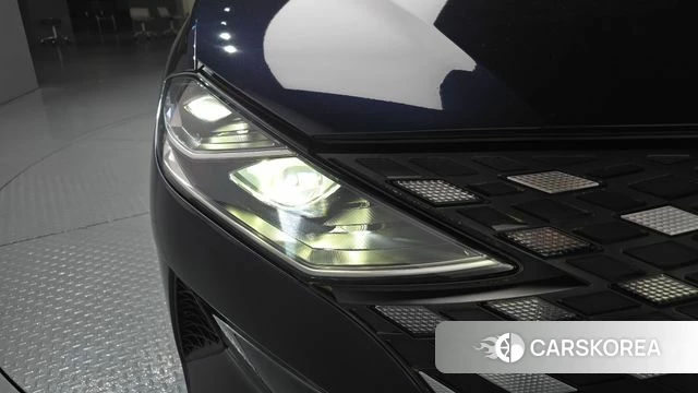 Hyundai The New Grandeur IG id 4355764 из Кореи 14