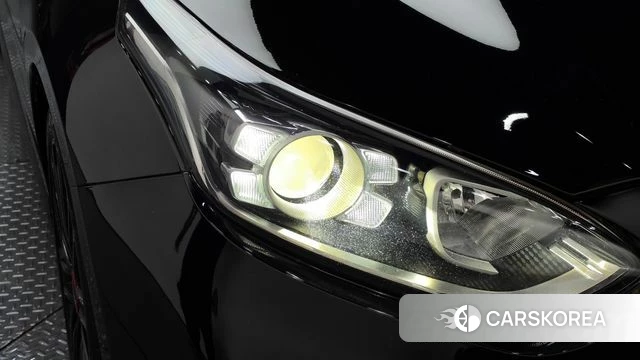 Kia Come New K3 id 4520433 из Кореи 14