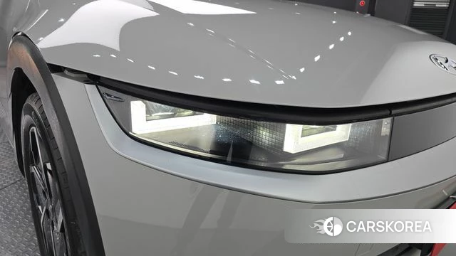 Hyundai Ionic 5 id 4309393 из Кореи 14
