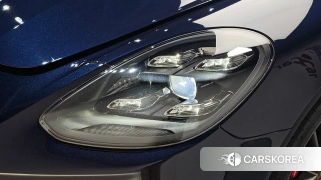 Porsche Panamera (971) id 4848821 из Кореи 14