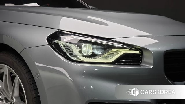BMW M2 (G87) id 4743946 из Кореи 14