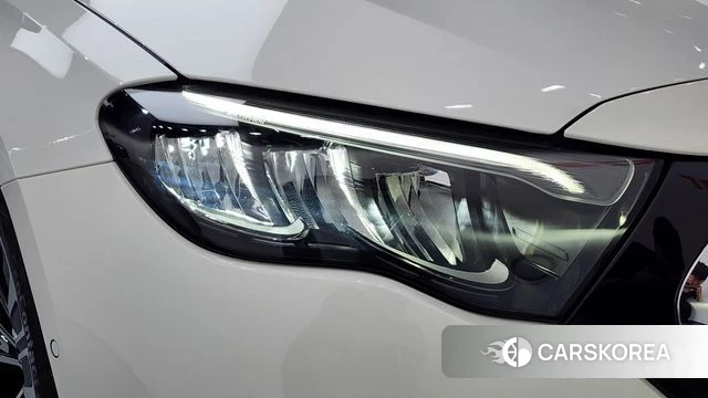 Mercedes-Benz E-Class W214 id 4773478 из Кореи 14