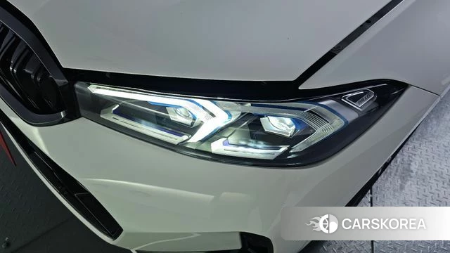 BMW 3 Series (G20) id 4665118 из Кореи 14
