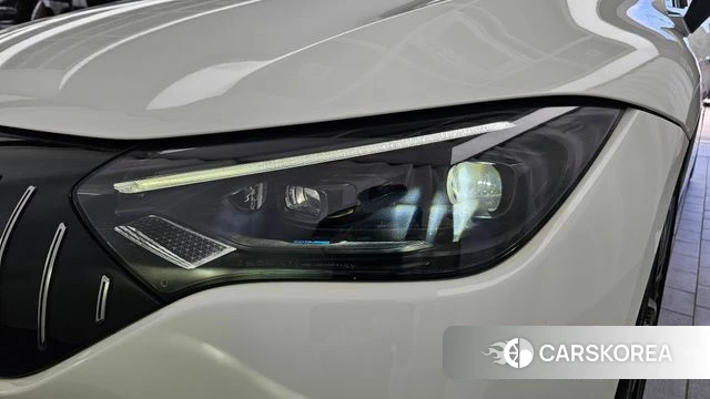 Mercedes-Benz EQE V295 id 4730382 из Кореи 14