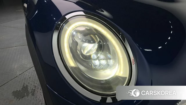 Mini Cooper D id 4626301 из Кореи 14