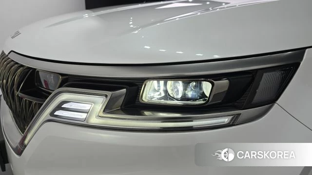 Kia Carnival 4th generation id 4735594 из Кореи 14