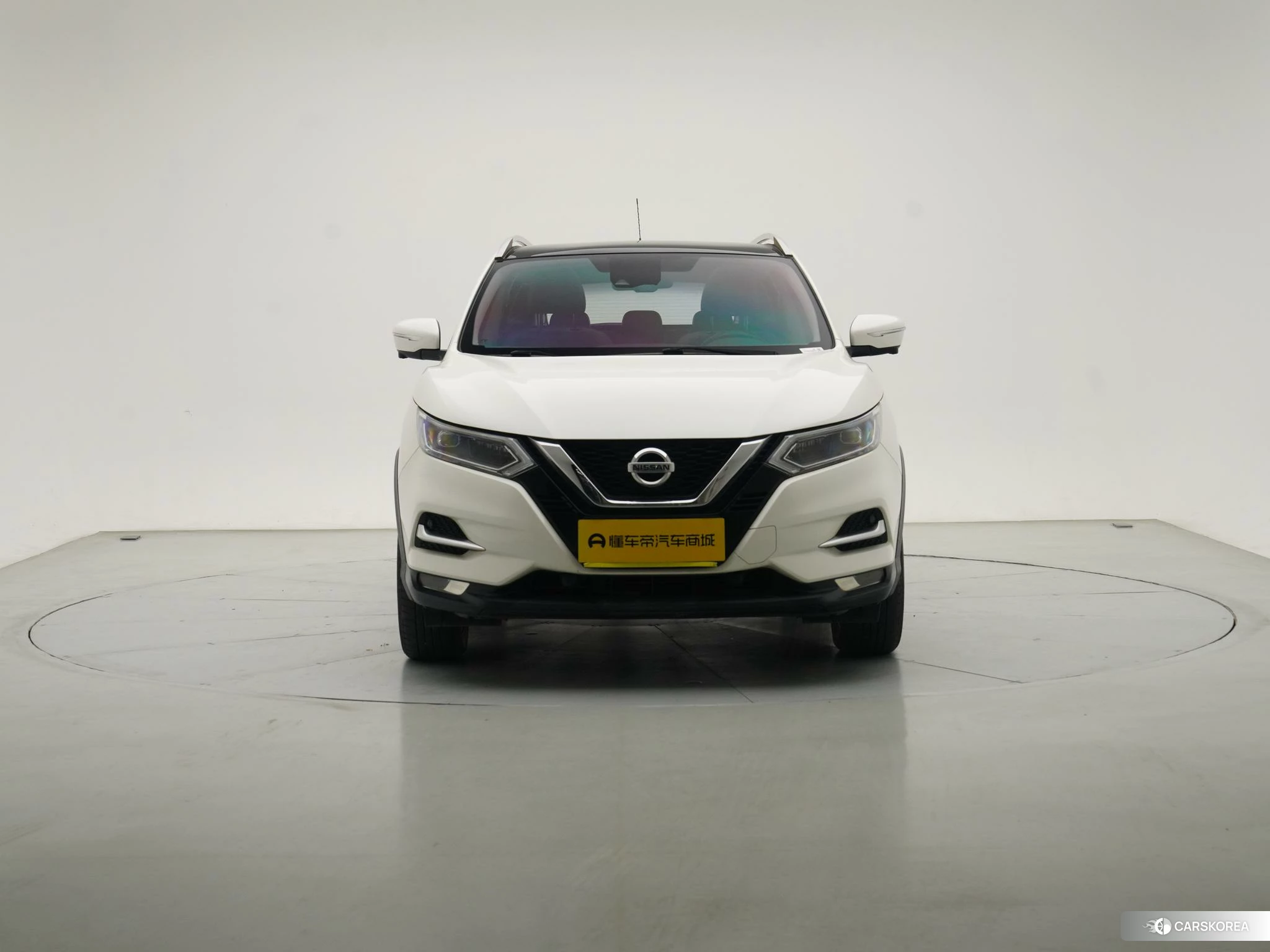 Nissan Qashqai id 4440441 из Китая 14
