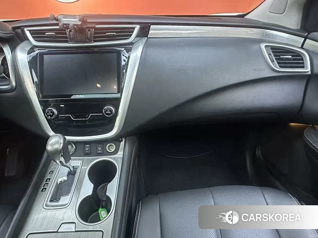 Nissan Loulan id 4208371 из Китая 14