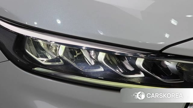 Kia K7 Premier id 4490636 из Кореи 14