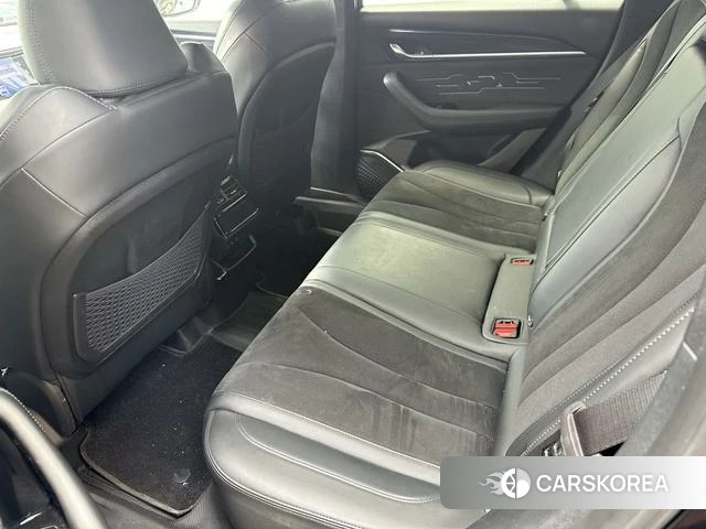Geely Automobile Xingyue L id 4215045 из Китая 14
