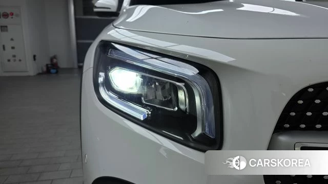 Mercedes-Benz GLB-Class X247 id 4676133 из Кореи 14