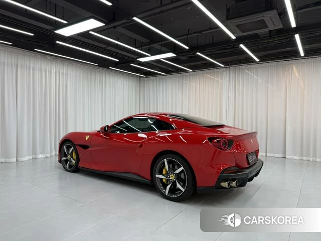 Ferrari Portofino id 3913767 из Китая 14