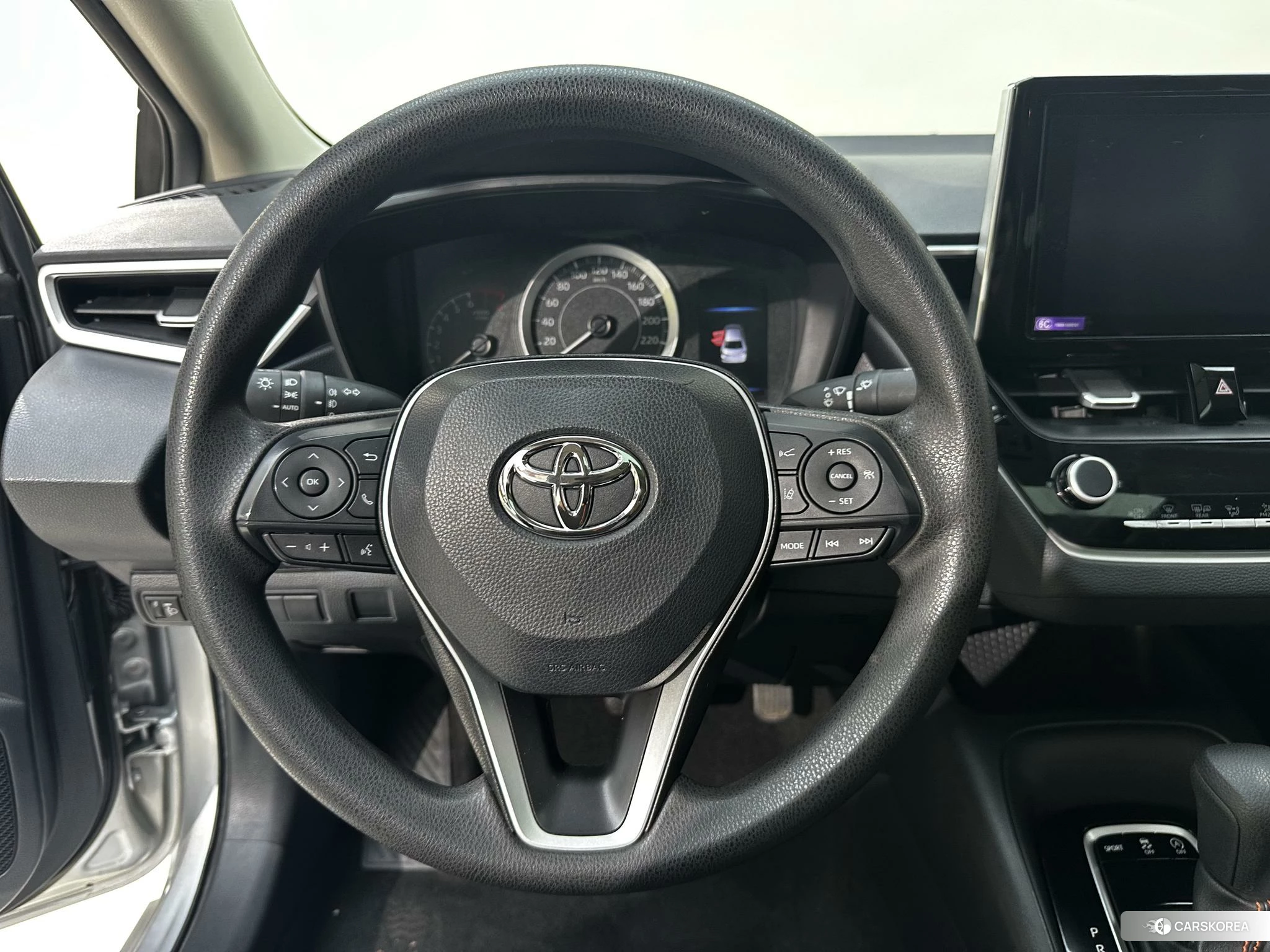 Toyota Corolla id 4493214 из Китая 14