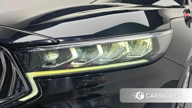Kia K7 Premier id 4614949 из Кореи 14