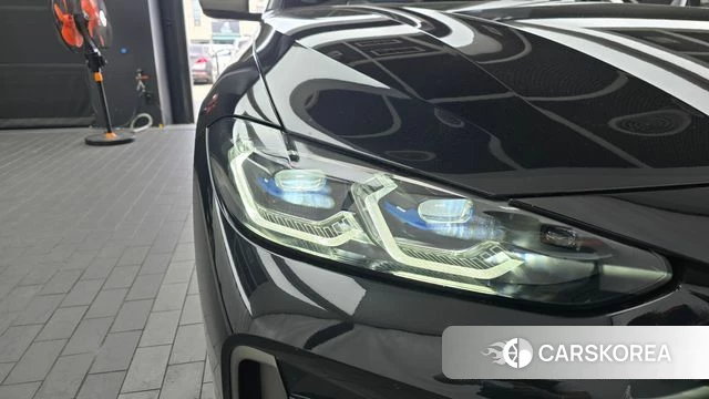 BMW 4 Series (G22) id 4432723 из Кореи 14