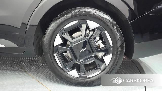 Kia The New Carnival 4th Generation id 4686872 из Кореи 14