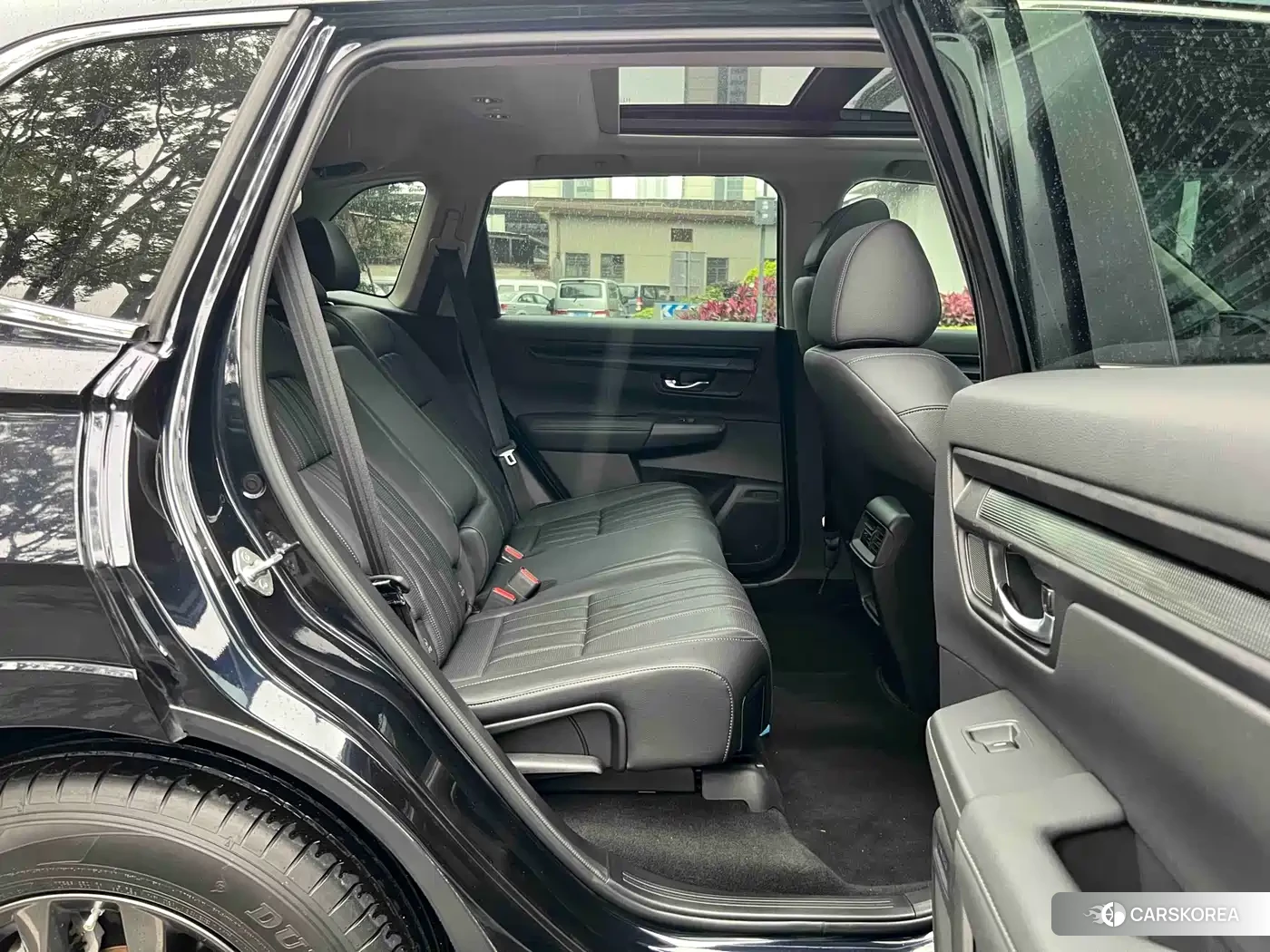 Honda Breeze id 4622595 из Китая 14