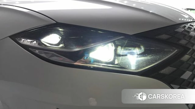Hyundai The New Grandeur IG id 4848382 из Кореи 14