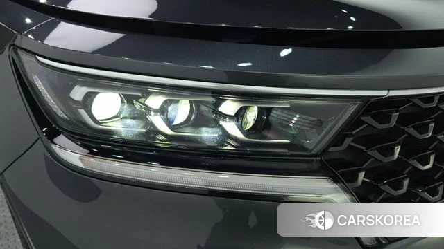 Kia Sorento 4th Generation id 4361620 из Кореи 14