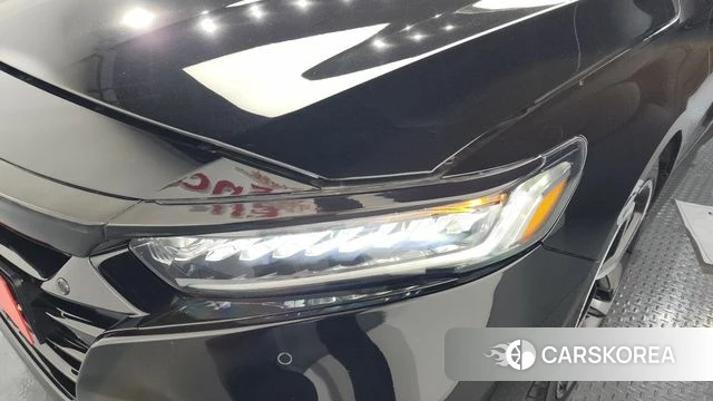 Honda Accord 10th Generation id 4233067 из Кореи 14