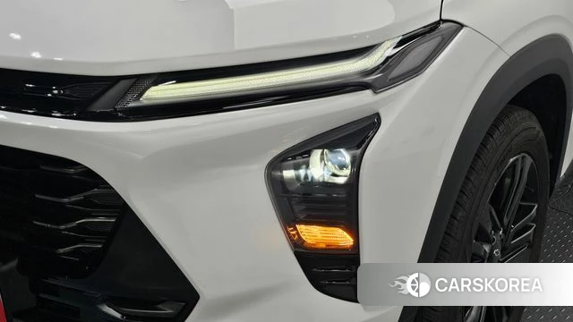 Chevrolet (GM Daewoo) Trax Crossover id 4783258 из Кореи 14