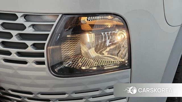 Hyundai Staria id 4726251 из Кореи 14