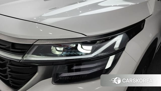 Kia The New Seltos id 4462223 из Кореи 14