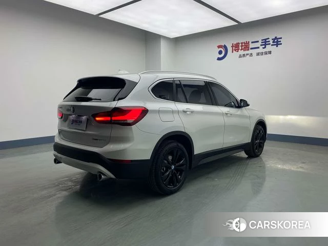 BMW X1 id 4298117 из Китая 14