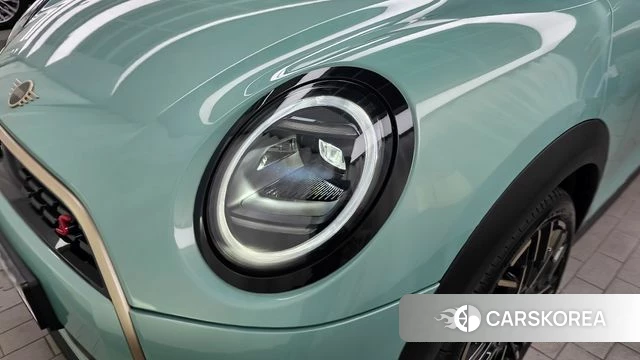 Mini Cooper S 4th Generation id 4639917 из Кореи 14