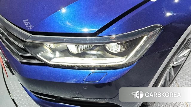 Volkswagen Passat GT (B8) id 4339779 из Кореи 14
