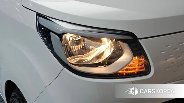Kia The New Ray id 4722331 из Кореи 14
