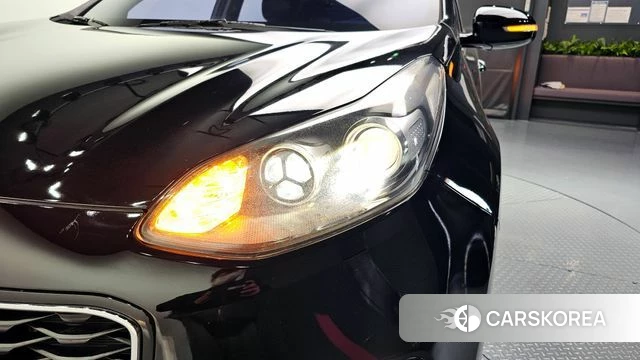 Kia Sportage 4th Generation id 4225723 из Кореи 14