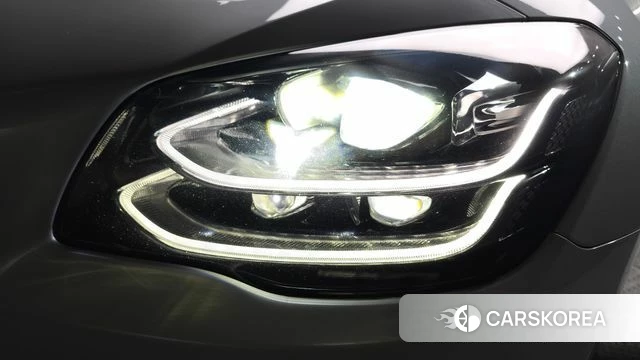 Kia More K9 id 4476938 из Кореи 14