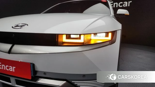 Hyundai Ionic 5 id 4361427 из Кореи 14