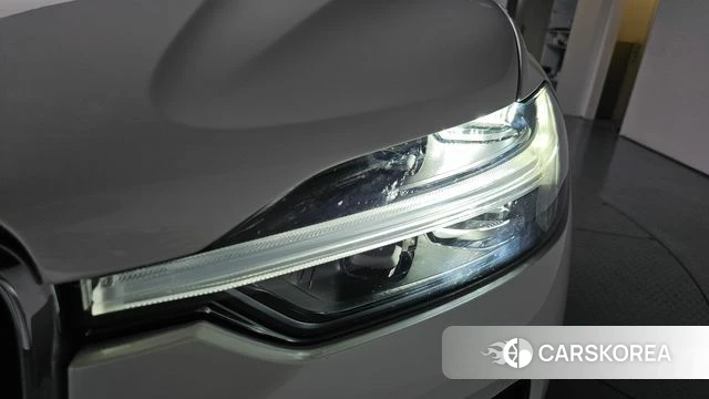 Volvo XC60 second Generation id 4700901 из Кореи 14