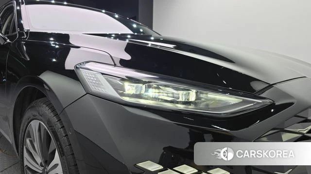 Kia K8 id 4893947 из Кореи 14