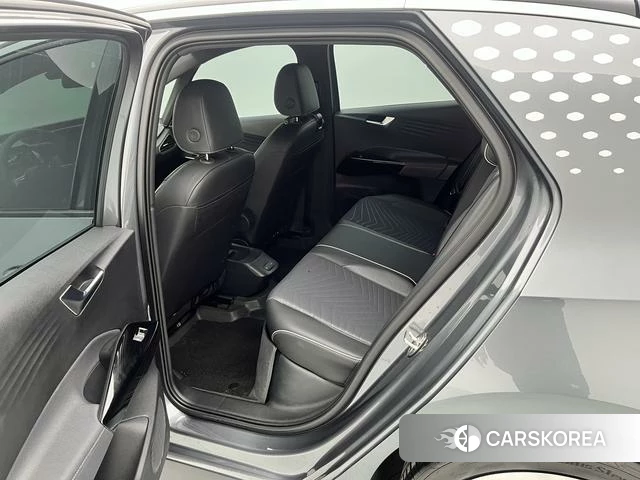 Volkswagen ID.3 id 4307490 из Китая 14