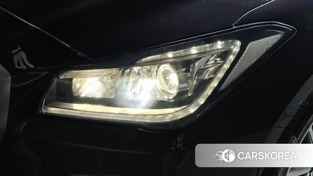 Genesis G80 id 4760471 из Кореи 14