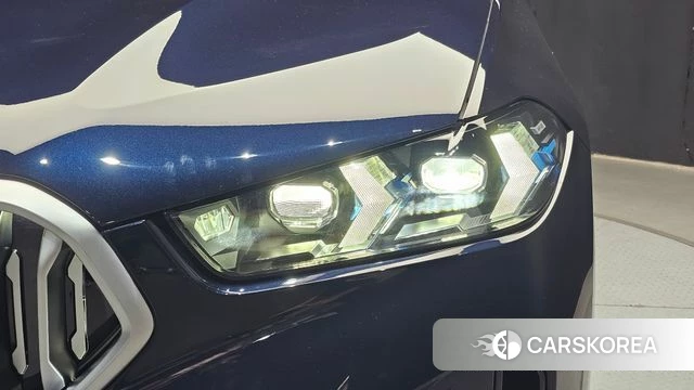 BMW X6 (G06) id 4493416 из Кореи 14