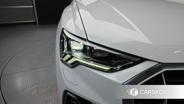 Audi Q3 (F3) id 4618576 из Кореи 14
