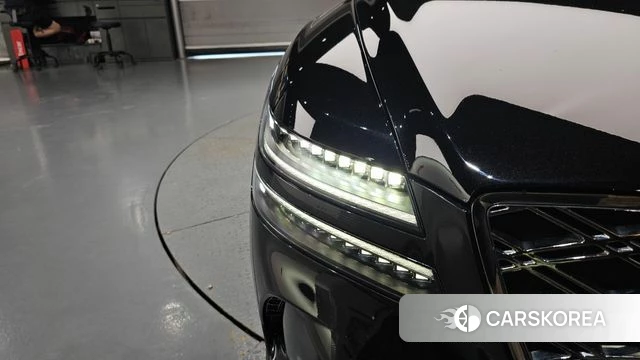 Genesis G80 (RG3) id 4879550 из Кореи 14