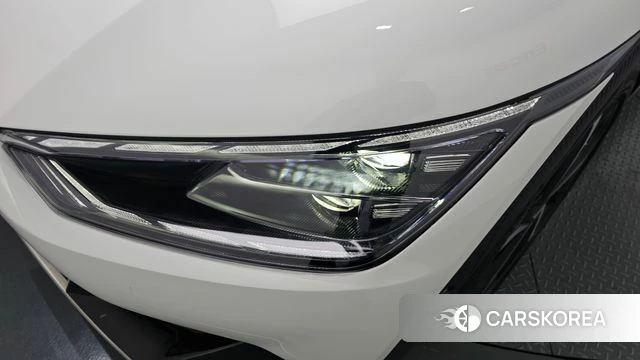 Kia EV6 id 4303379 из Кореи 14