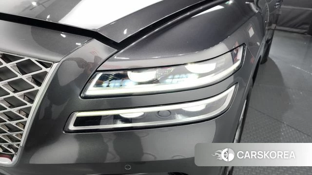 Genesis GV80 id 4232239 из Кореи 14