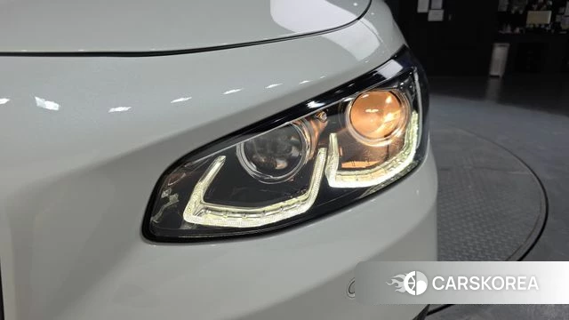Hyundai Grandeur IG id 4447113 из Кореи 14