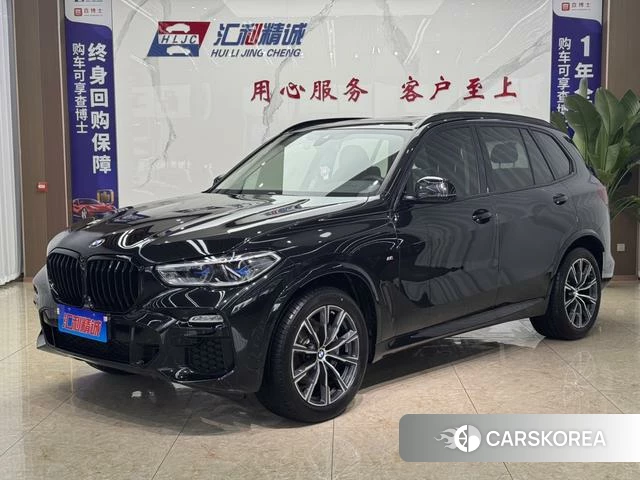BMW X5 (imported) id 4359502 из Китая 14