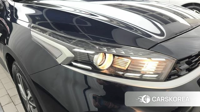 Kia The New K3 2nd generation id 4899312 из Кореи 14