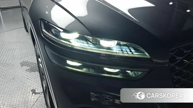 Genesis GV70 id 4541407 из Кореи 14