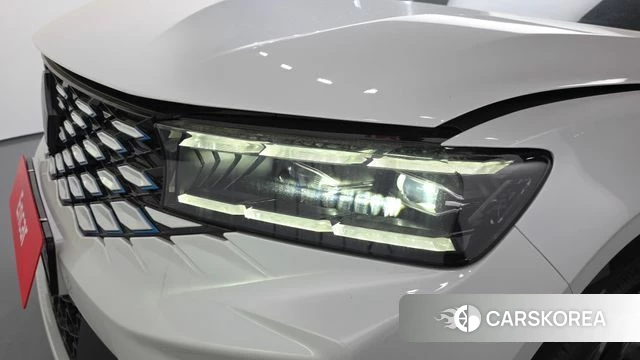 Renault Korea (Samsung) Grand Coleos id 4279958 из Кореи 14