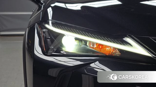 Lexus UX250h id 4701408 из Кореи 14